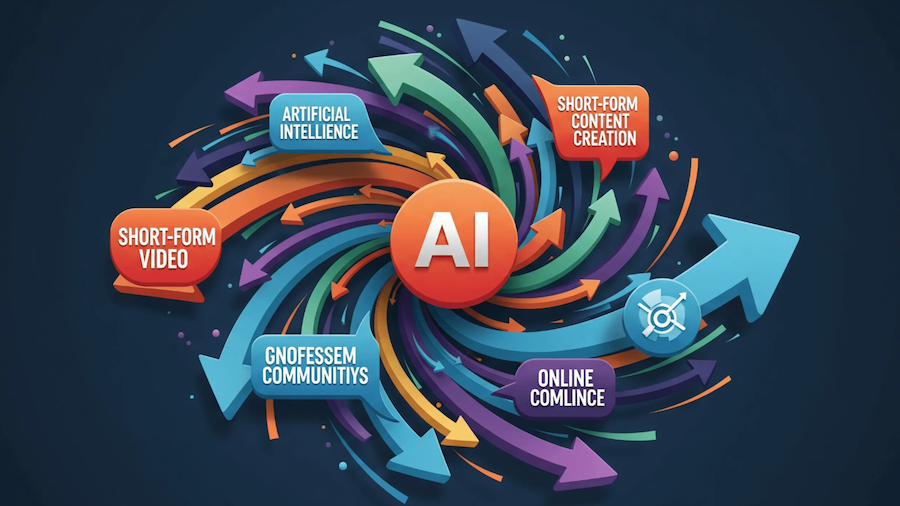 Decoding the Creator Economy: More Than Just Likes, It's About Leverage