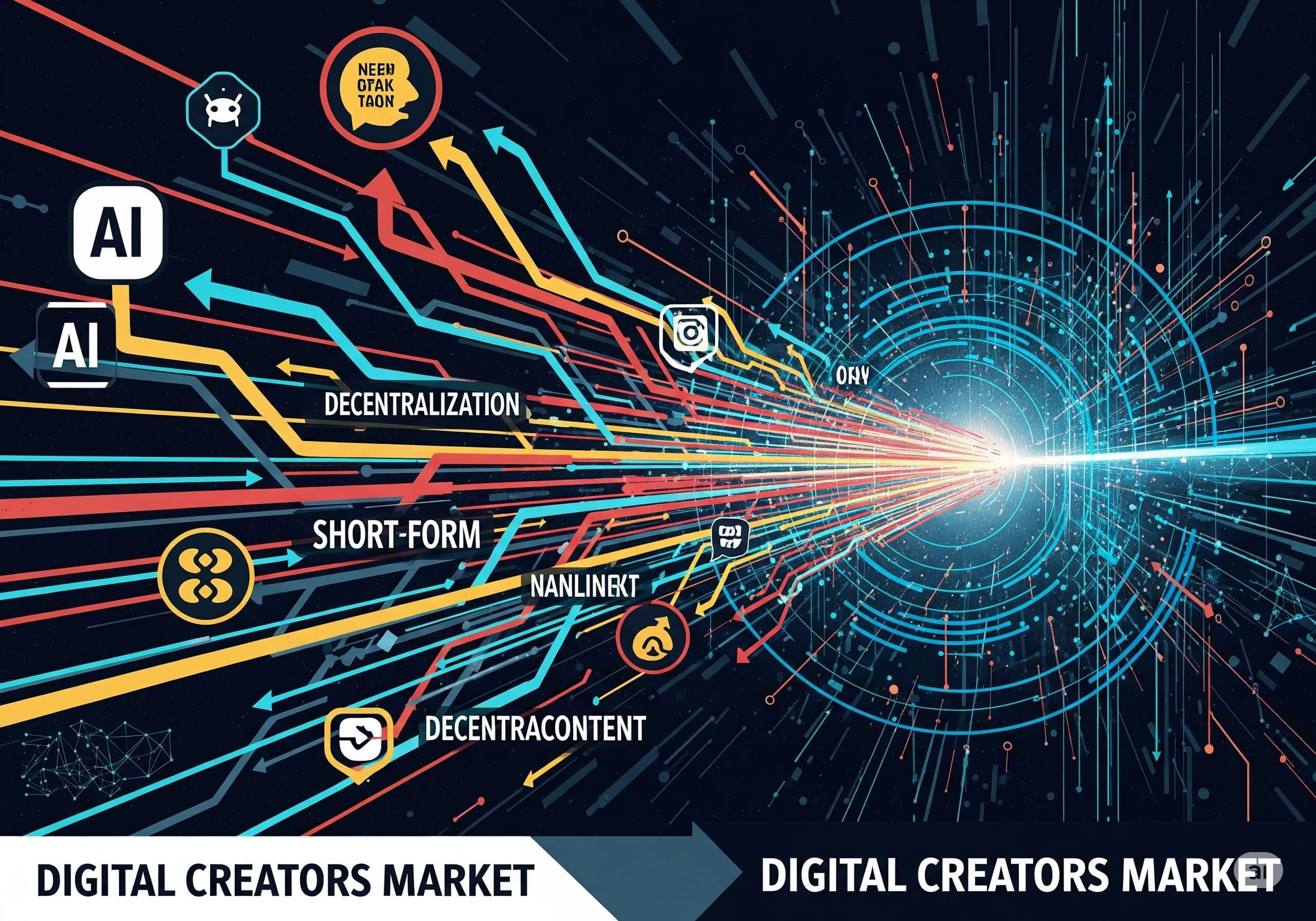 Current Trends & Future Outlook: The Market Shifts & Next Frontier