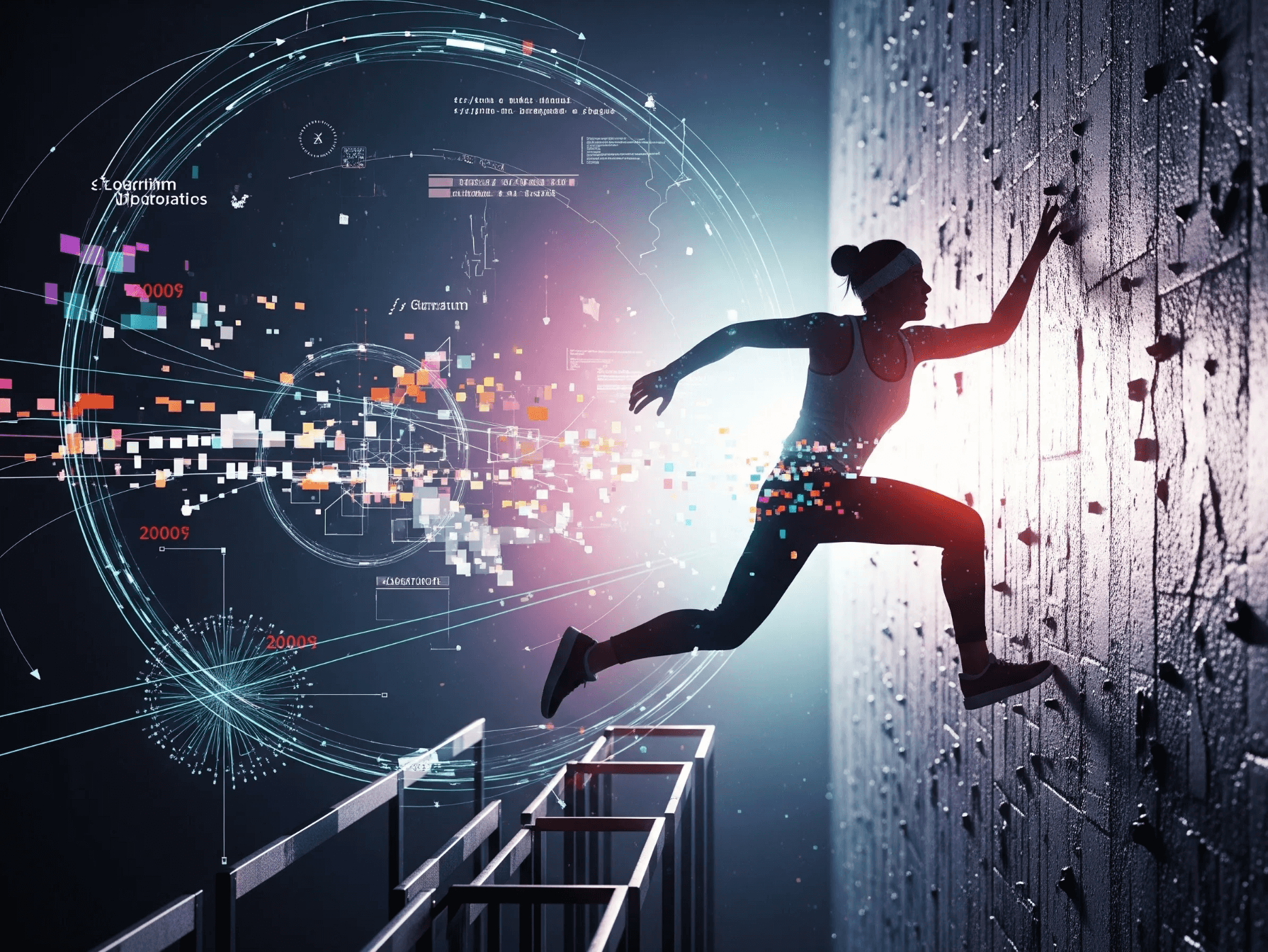 Main Challenges: The Startup Obstacle Course